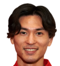 Takumi Minamino