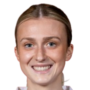 Zoe Tolland
