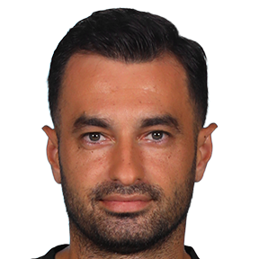 Gökhan Akkan