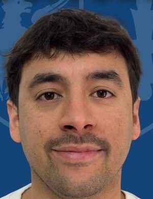 Nicolas Rodriguez