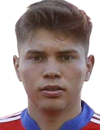 Lucas Soto