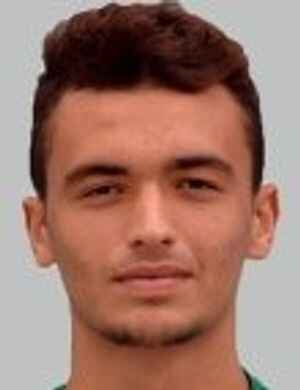 M. Karadeniz