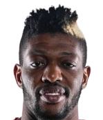 Ibrahim Sangaré
