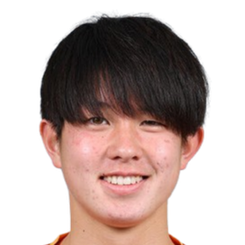 Ryoma Tsuneyoshi
