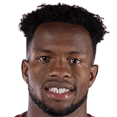 Malick Mbaye