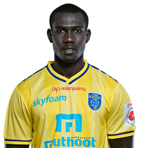Moustapha Gning