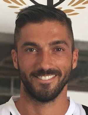 Giovanni Foderaro