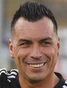 Esteban Paredes