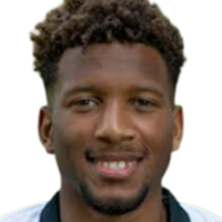 Myles Hippolyte