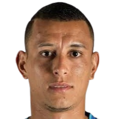 Erick Andino