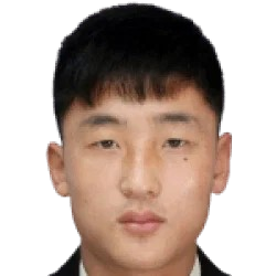 Ri Kwang-Myong