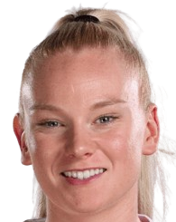 Jessica Woolley