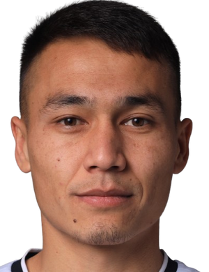 Esenbek Uson uulu