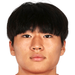 Sang-Bin Jung