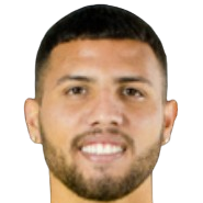 Bryan Castillo