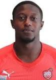 Ousmane Sidibe