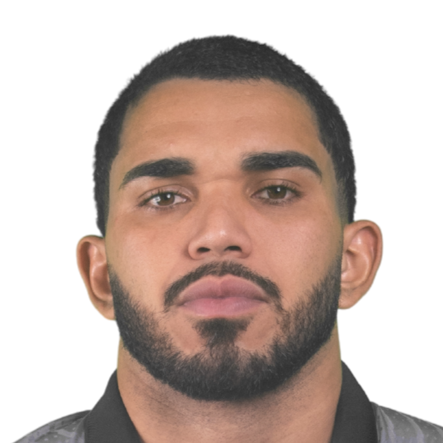 Lucas Arcanjo