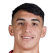 Lautaro Millán