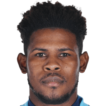Andre Blake