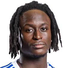 Michael Boamah
