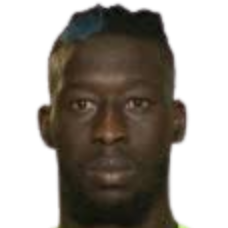 Farouk Shikalo