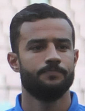 Amine Ben Jaballah