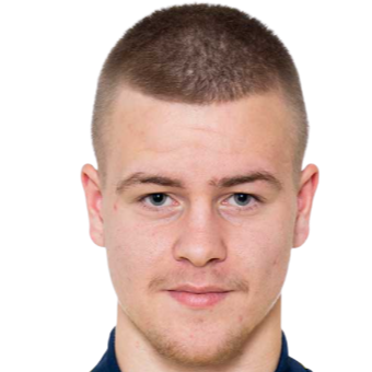 Viktor Widell