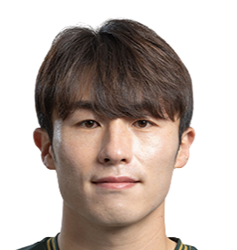 Yun Min-Ho
