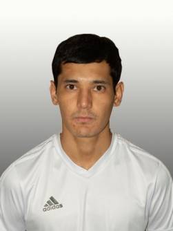 Shokan Abzalov