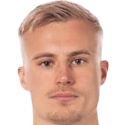 Viktor Bergh