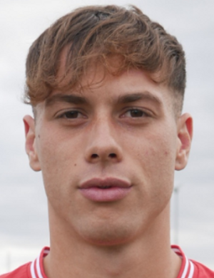 Giammarco caon