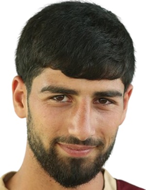 Gor abrahamyan