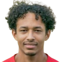 Emian-Johar Semedo