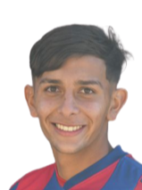 Elian Mateo Irala