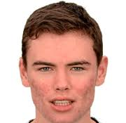 Conor McDonald