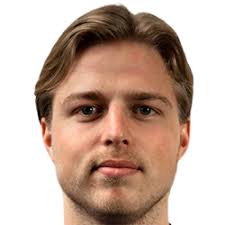 Lasse Bransdal