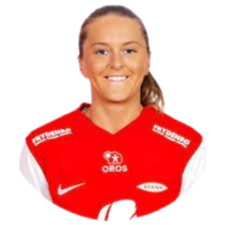 Maria Brochmann