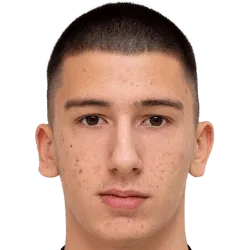 Vukasin radosavljevic