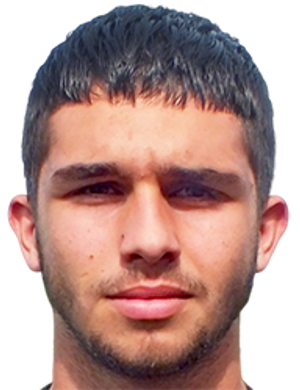 Jake Pisani