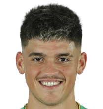 Geovanni Barba