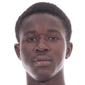 Mamadou Billo Diop