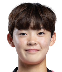Bae Ye-Bin