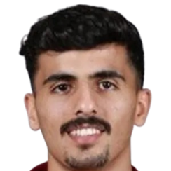 Kheshim Al Qahtani