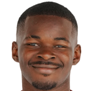 Gael Joel Akogo