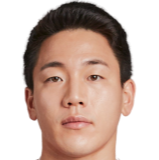 Jeong Dong-yun
