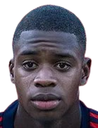 Halam Stiven Loboa Diaz