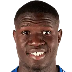 Makhtar Gueye
