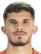 Valentín Moreno
