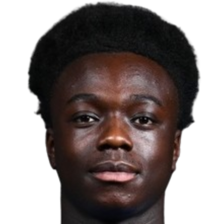 Iddrisa Dauda Amihere