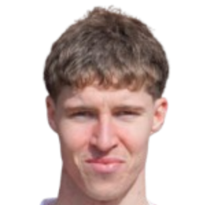Samuel Burakovsky